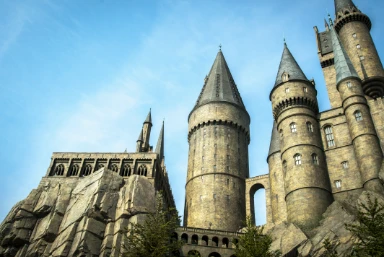Universal Orlando & Naples