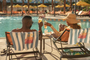 Universal’s Endless Summer Dockside Inn & Suites