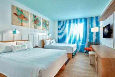 Universal’s Endless Summer Surfside Inn & Suites