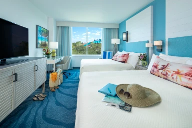 Loews Sapphire Falls Resort