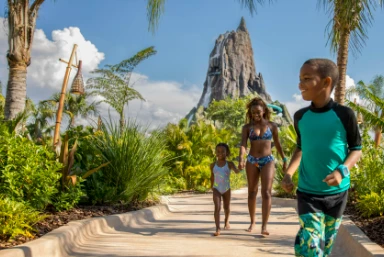 Universal’s Endless Summer Surfside Inn & Suites