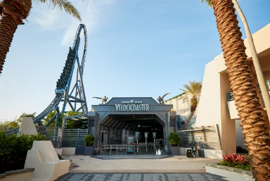 Universal Orlando Resort Holidays