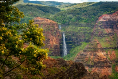 Big Island Helicopter tours