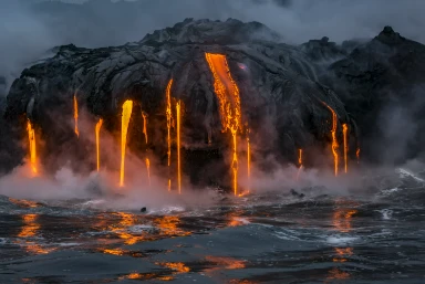 Big Island Helicopter tours