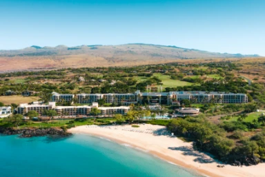 The Westin Hapuna Beach Resort