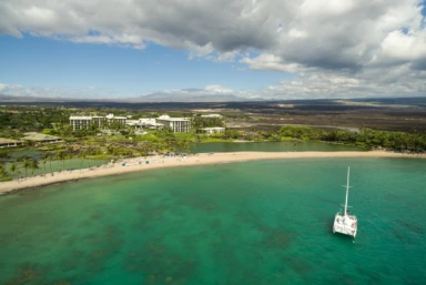 Waikoloa Beach Marriott Resort & Spa