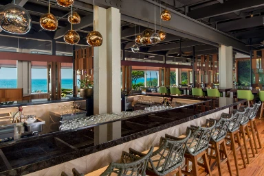 The Mauna Kea Beach Hotel