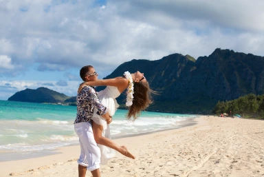 Weddings and Honeymoons