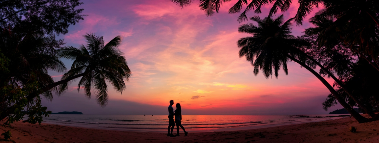 Hawaii Honeymoon