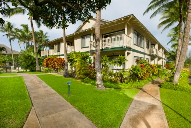Aston at Poipu Kai