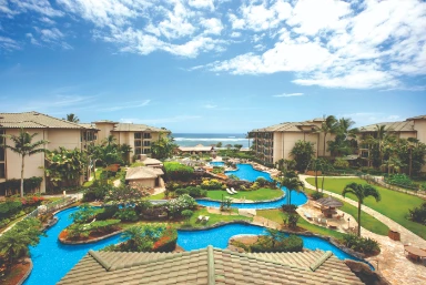 Outrigger Kauai Beach Resort