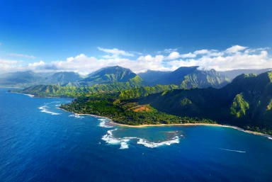 Kauai & New York Holiday