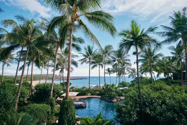 Lanai Holidays