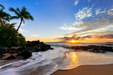 Maui Holidays