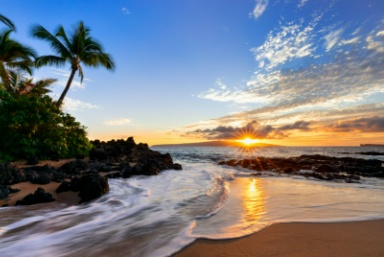 August Holiday to Maui Hawaii & Las Vegas