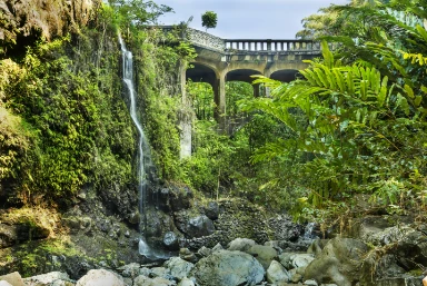 The Road to Hana