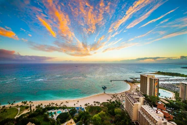 Oahu Holidays