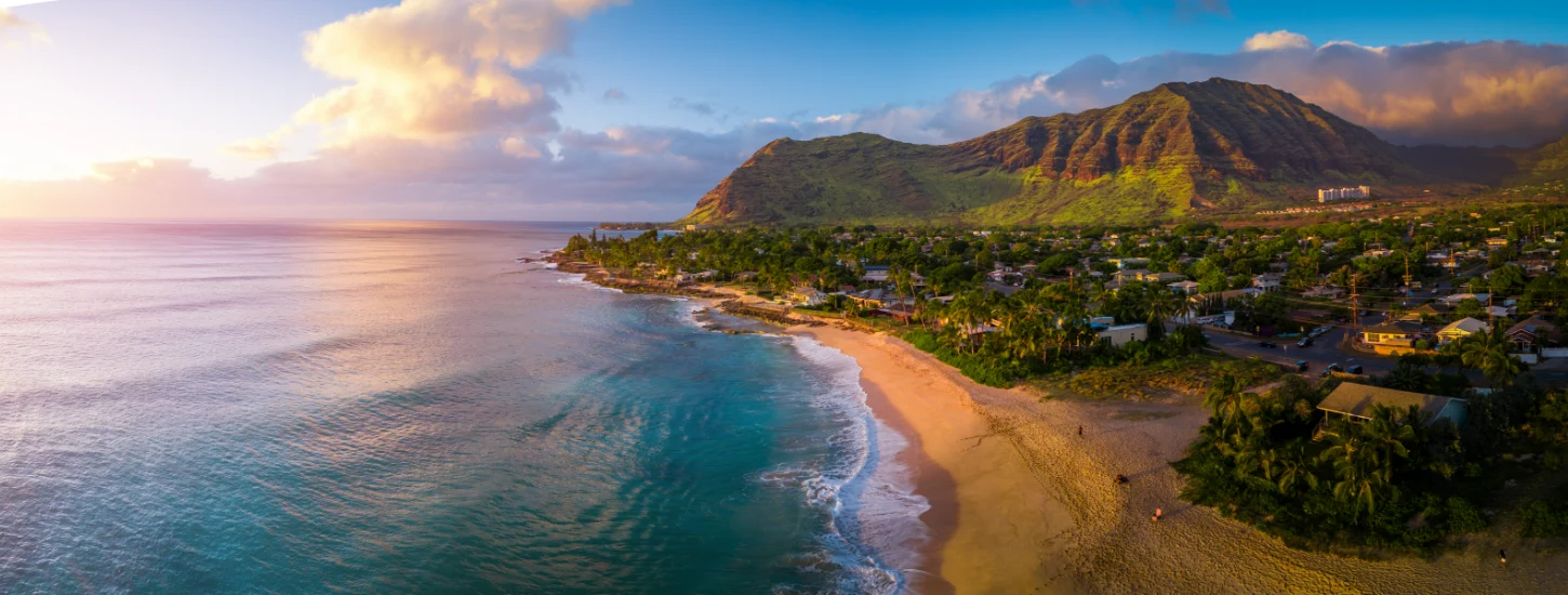 Hawaii Holidays