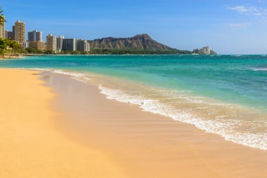 Hawaii and Canada