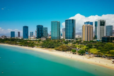 Honolulu Flights