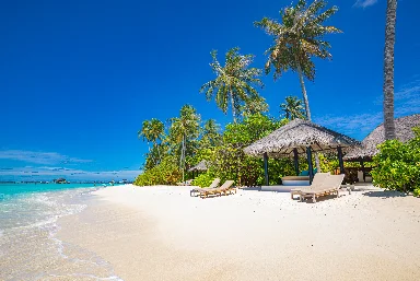 Dubai & Mauritius Holiday - All Inclusive