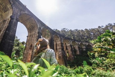 Sri Lanka Kandy, Nuwara Eliya and Yala