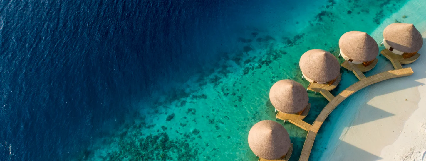 The Maldives on Virgin Atlantic