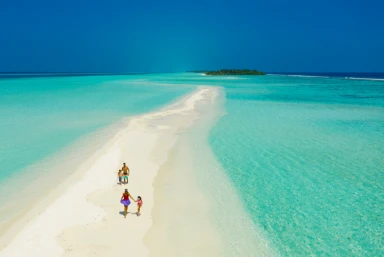 Beach Holidays