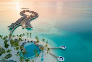 Indian Ocean Holidays