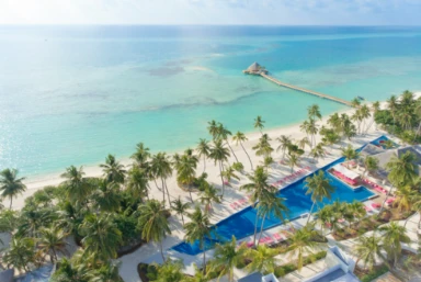 Maldives and Singapore Holiday