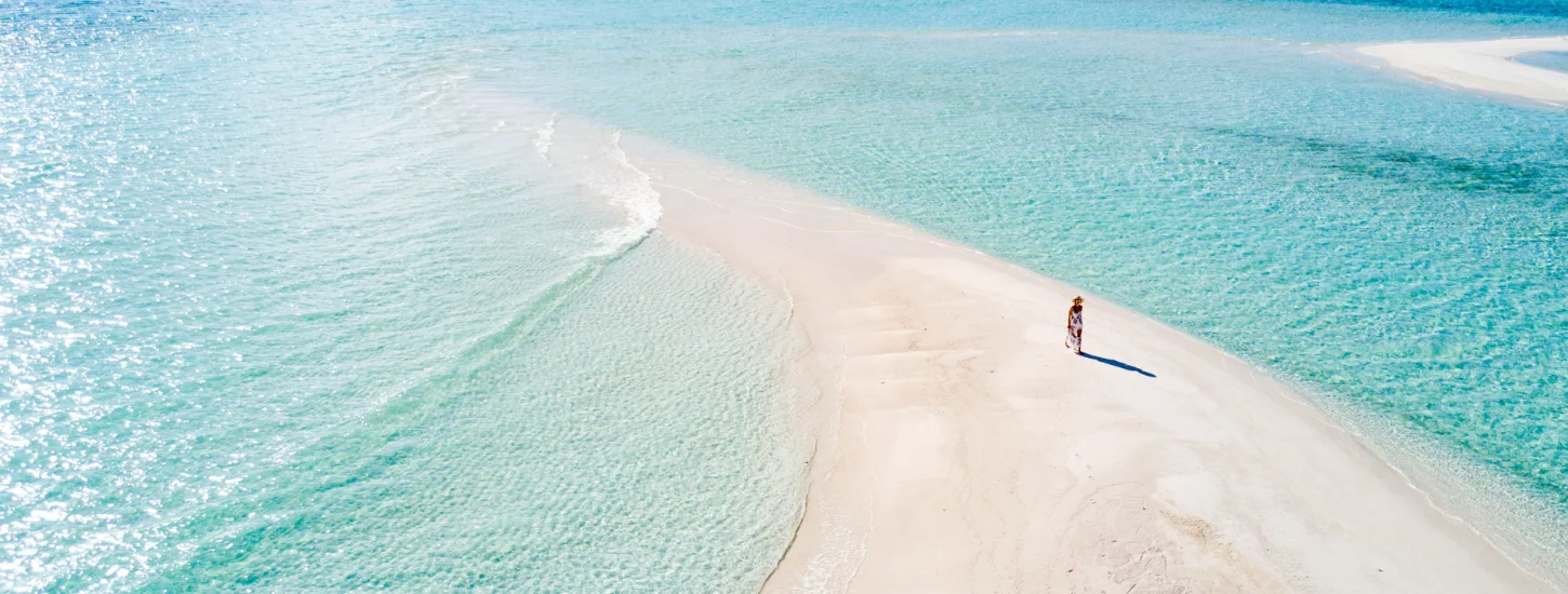 Beach Holidays