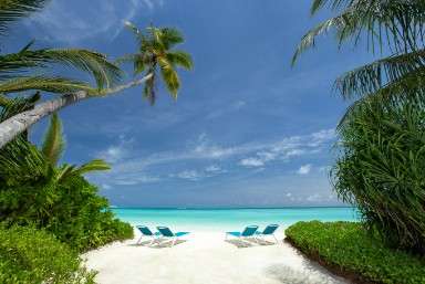 Dubai & Maldives All Inclusive Holiday
