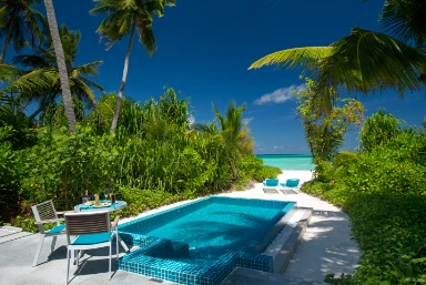 Kandima Maldives