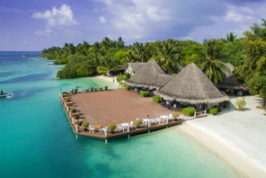 Kerala & Maldives Holiday