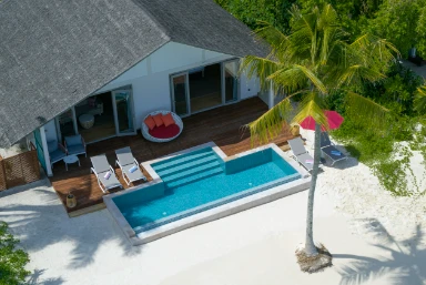 Cora Cora Maldives