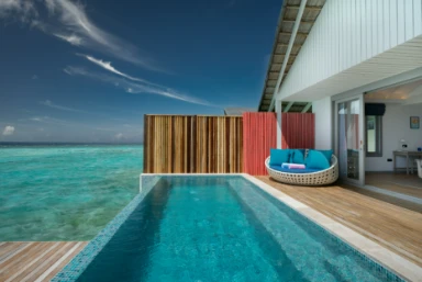 Cora Cora Maldives