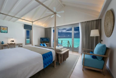 Cora Cora Maldives
