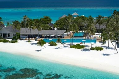 Cora Cora Maldives