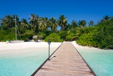 Embudu Village Maldives Deal