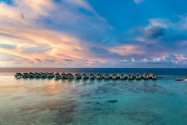 Hard Rock Maldives