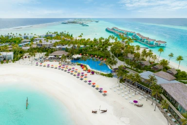 Maldives and Singapore Holiday