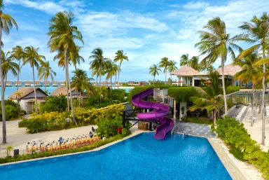 Hard Rock Maldives
