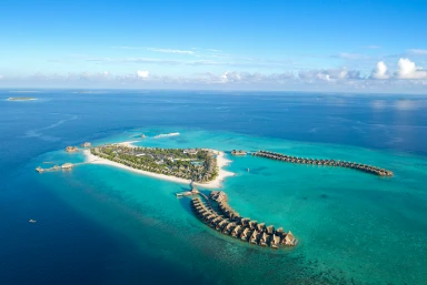 Sun Siyam Iru Fushi