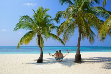 Maldives Holiday Flying From Manchester