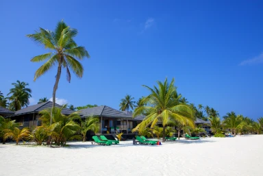 Kuredu Island Maldives