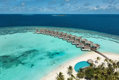 Nova Maldives Resort
