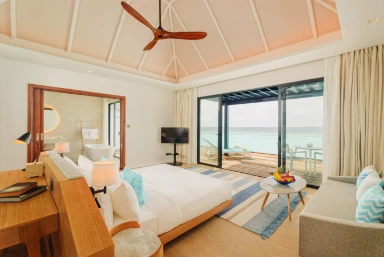 Nova Maldives Resort