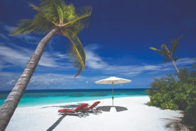India and Maldives