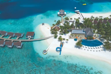 Sun Siyam Iru Velil