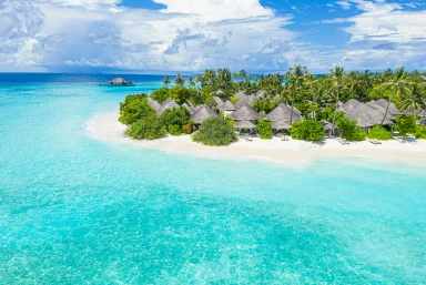 Sun Siyam Iru Fushi